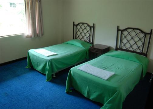 Green Valley Baguio Hotel And Resort Baguio City Ruang foto