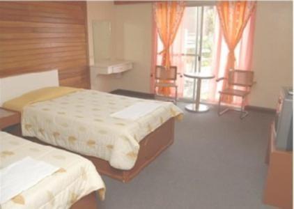 Green Valley Baguio Hotel And Resort Baguio City Ruang foto