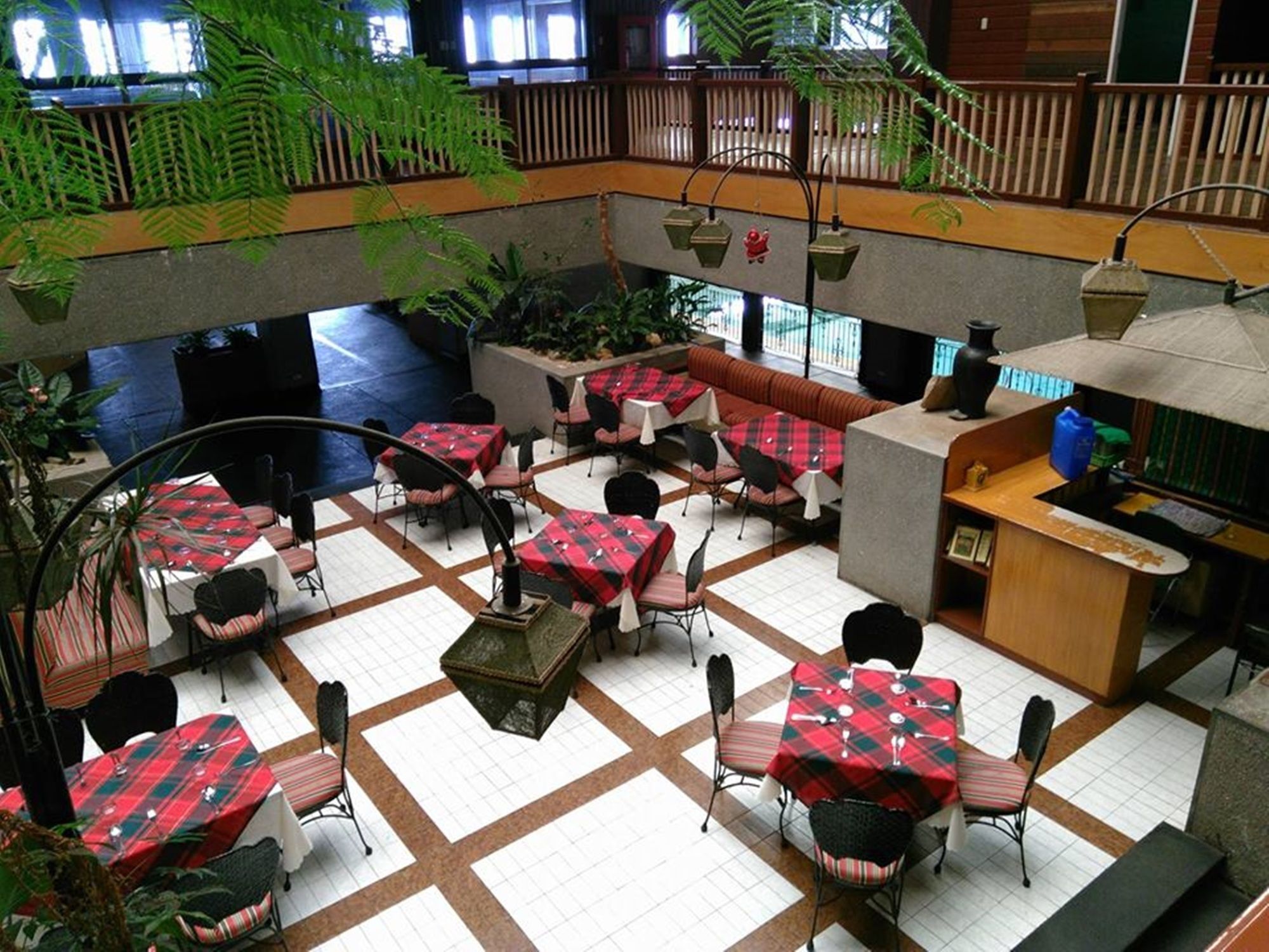 Green Valley Baguio Hotel And Resort Baguio City Bagian luar foto