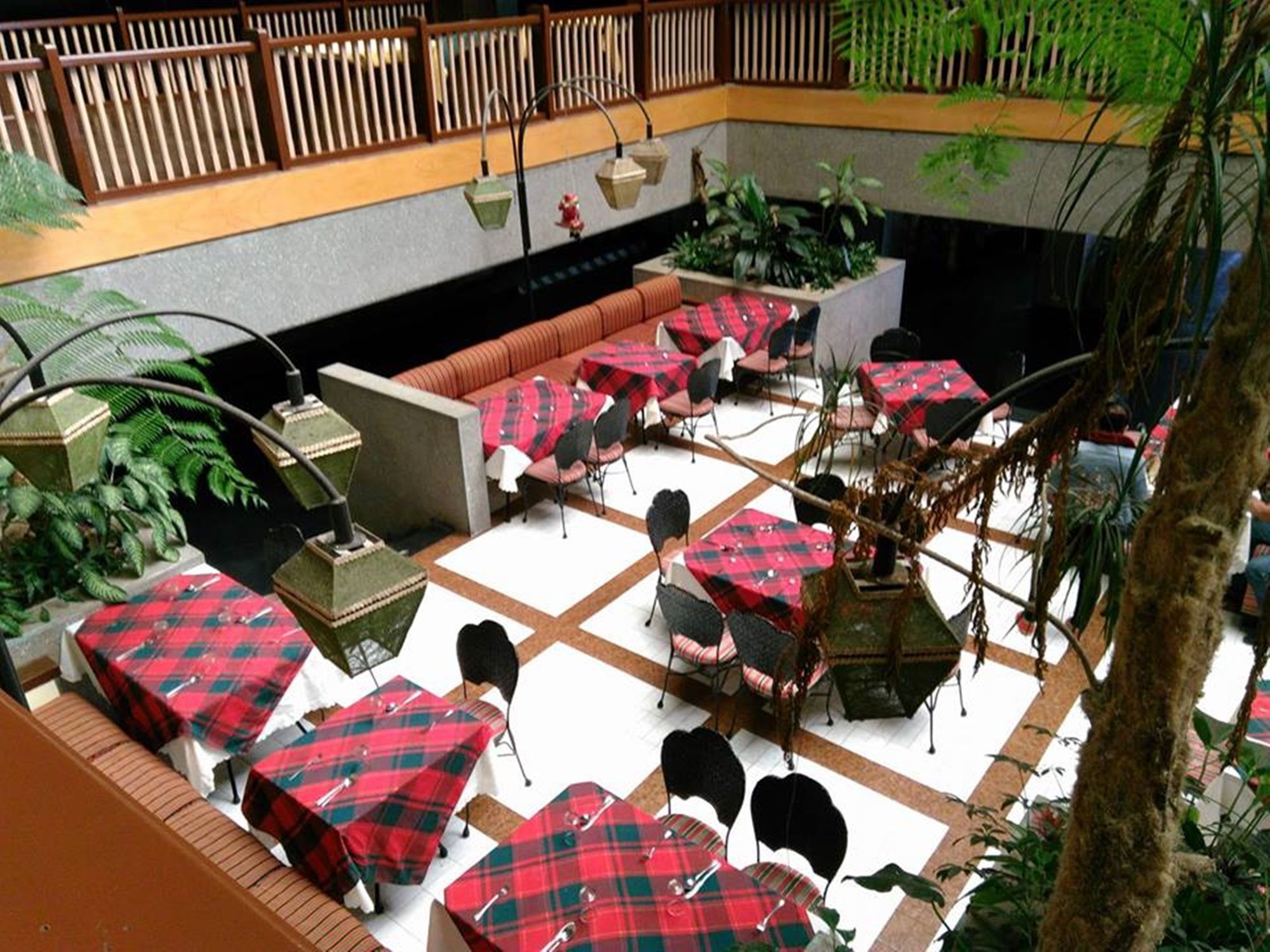 Green Valley Baguio Hotel And Resort Baguio City Bagian luar foto